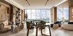 Royal Radisson Residences Apartment Interiors