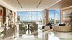 Royal Radisson Residences Apartment Interiors