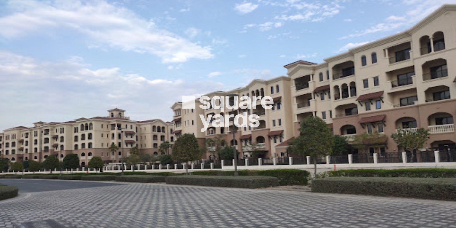 Saadiyat Beach Residences Cover Image