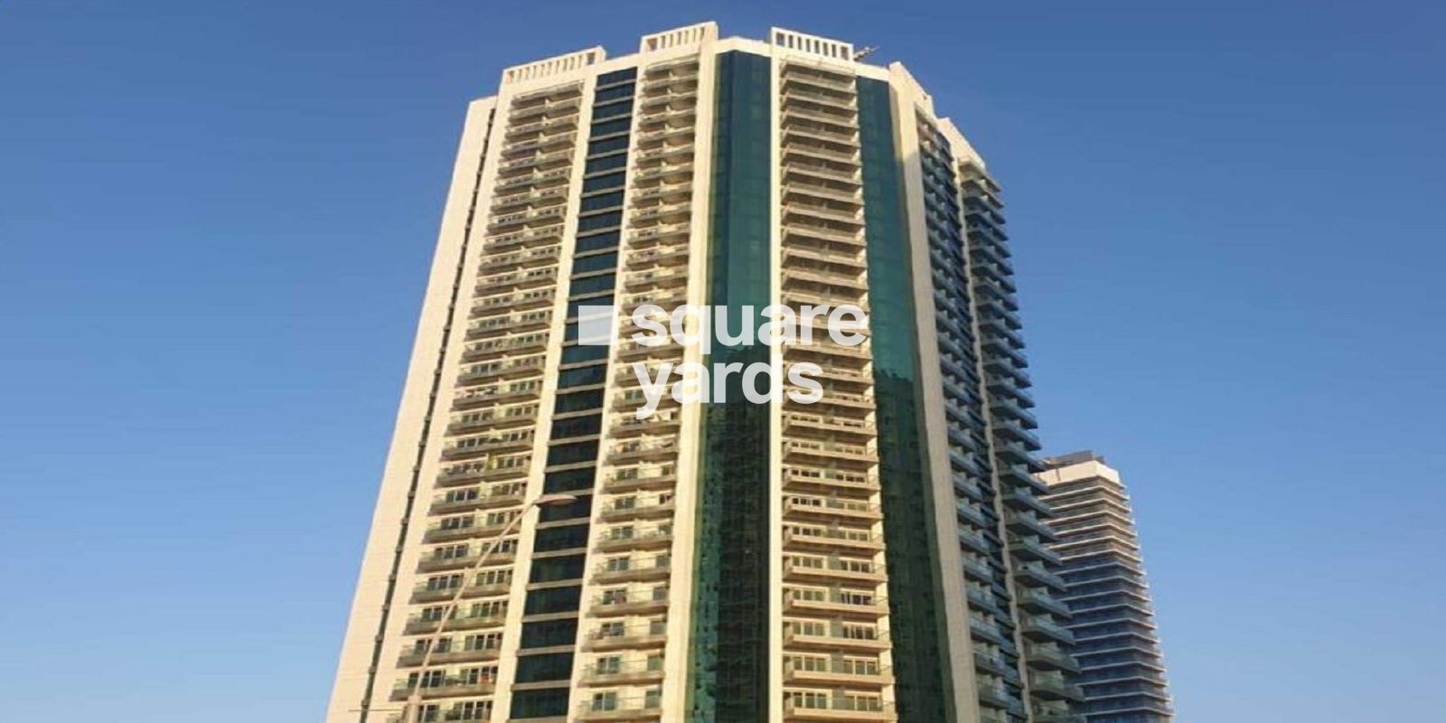 Sea Side Tower Apartment, Al Reem Island, Abu Dhabi