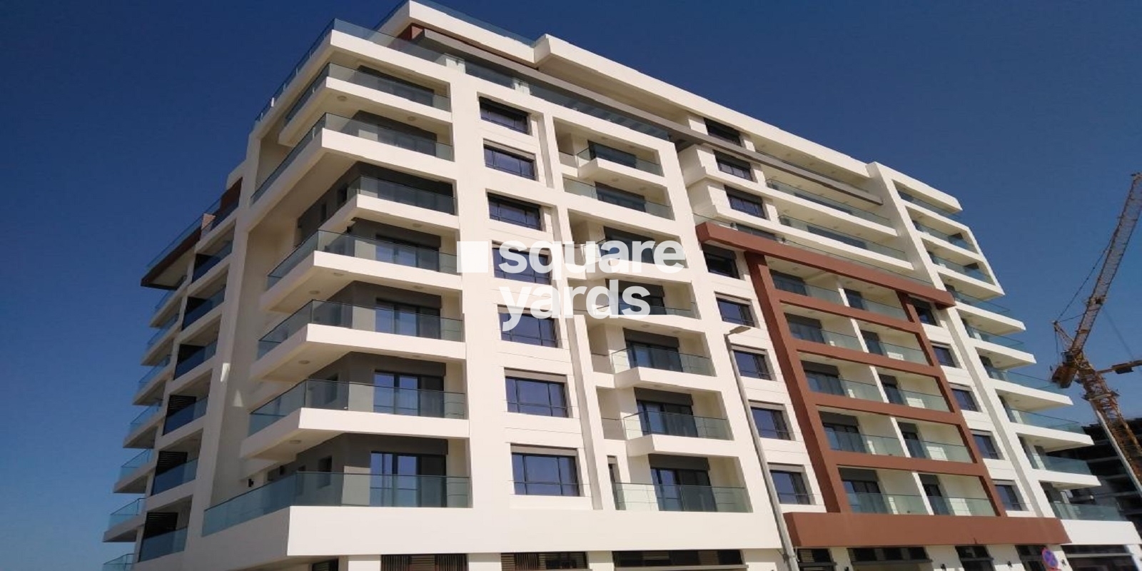 Sheikha Yazia Building Apartment, Al Raha Beach, Abu Dhabi