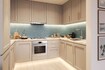 Siadah Yas Beach Residences Apartment Interiors