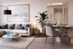 Siadah Yas Beach Residences Apartment Interiors