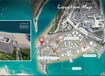 Siadah Yas Beach Residences Location Image