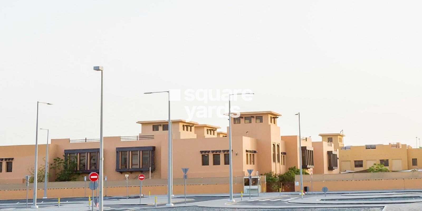 Sidra Community Villa, Khalifa City A, Abu Dhabi