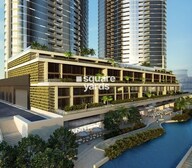 Tameer Towers Tower View