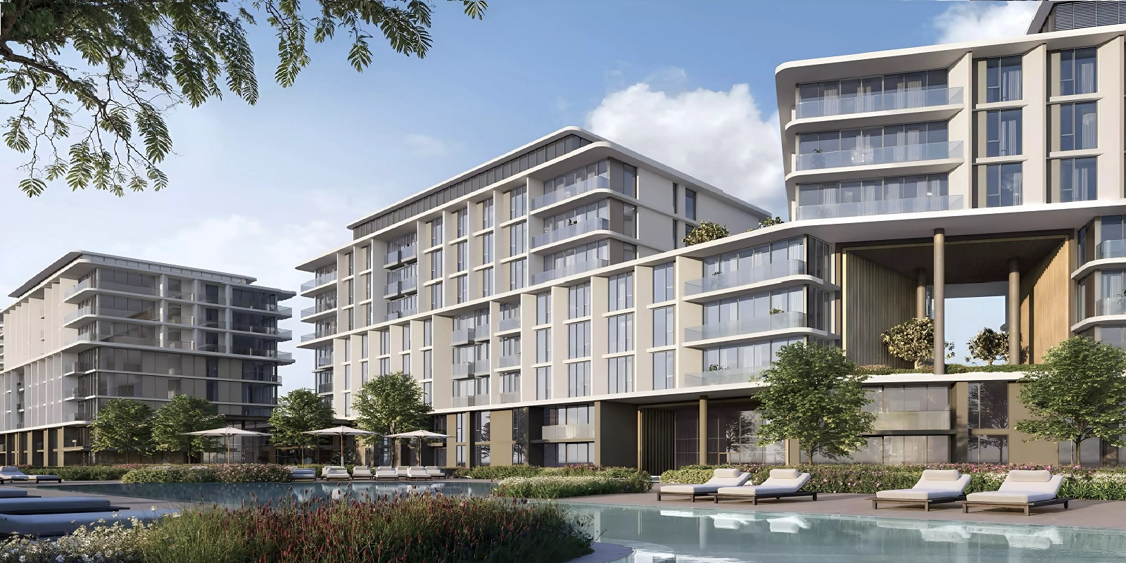 Taraf Solea Residences Cover Image