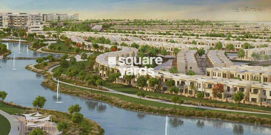 TDIC Saadiyat Lagoons Cover Image