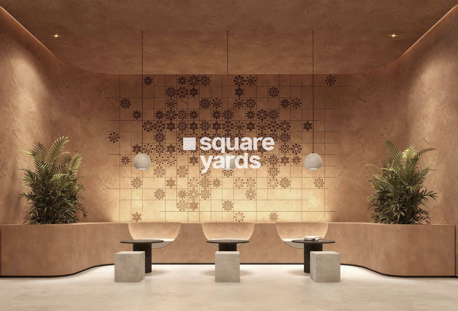 Tiger Renad Tower Amenities Features