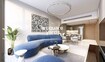 Tiger Renad Tower Apartment Interiors