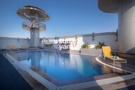 Vision Hotel Apartments Amenities-Features