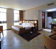 Vision Hotel Apartments Apartment Interiors