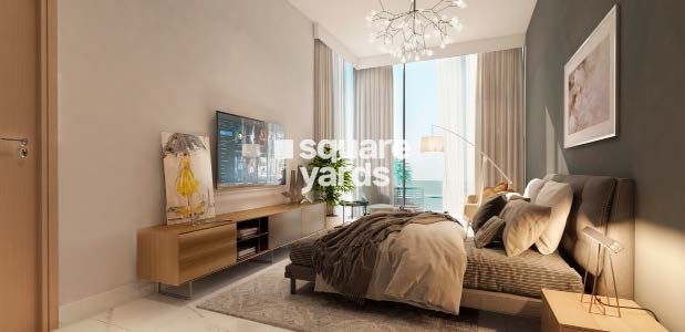 Webridge Al Maryah Vista Apartment Interiors