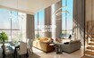 Webridge Al Maryah Vista Apartment Interiors