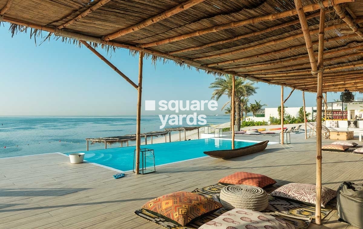 Zaya Water Villa Amenities Features