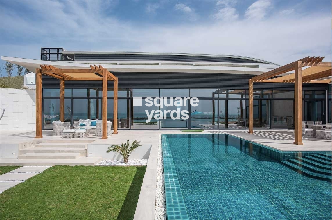 Zaya Water Villa Amenities Features