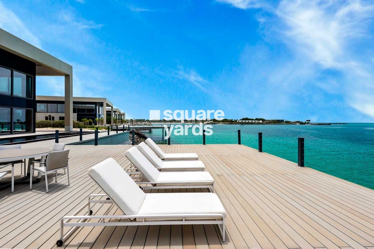 Zaya Water Villa Amenities Features