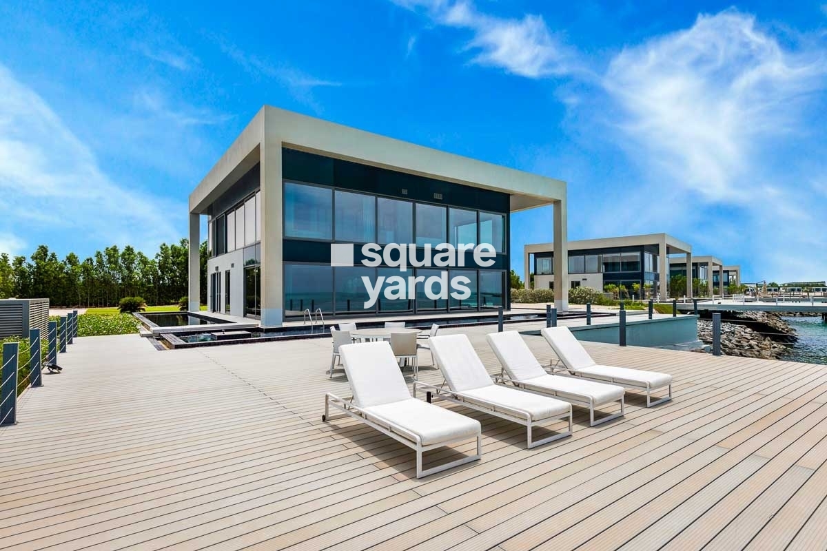 Zaya Water Villa Amenities Features