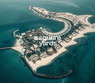 Zaya Water Villa Tower View