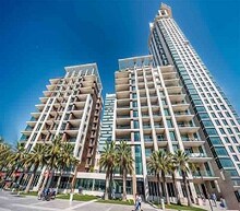 A3 Tower, Al Reem Island, Abu Dhabi