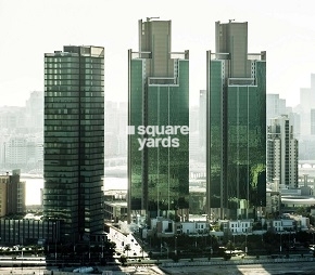 Aabar Al Durrah Tower, Al Reem Island, Abu Dhabi