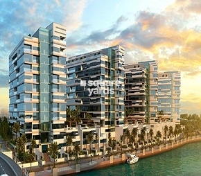 Aabar Lamar Residences, Al Raha Beach, Abu Dhabi
