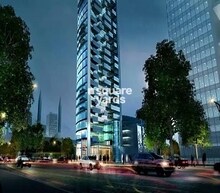 Aabar The Kite Residences, Al Reem Island, Abu Dhabi