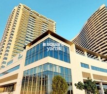 Aabar The Wave, Al Reem Island, Abu Dhabi