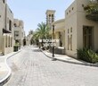 Abu Dhabi Sahara Complex
