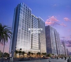 ACC Al Meena Tower, Al Zahiyah, Abu Dhabi