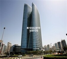 ADIA Tower Featured Image