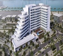 Advanced Mayyas, Yas Island, Abu Dhabi