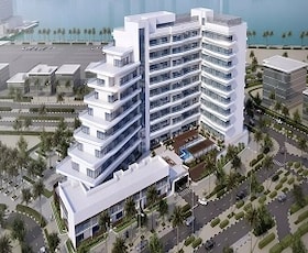 Advanced Mayyas, Yas Island Abu Dhabi