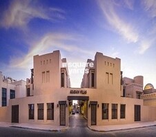 Al Ain Arabian Villas Featured Image