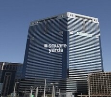 Al Ain Sama Tower, Al Danah, Abu Dhabi