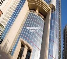 Al Ain Silver Tower, Al Danah, Abu Dhabi