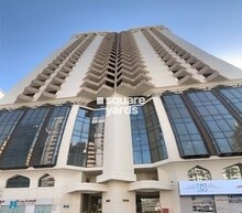 Al Ain Tower, Al Danah, Abu Dhabi