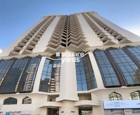 Al Ain Tower, Al Danah Abu Dhabi