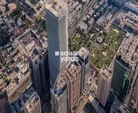 Al Ain Towers, Al Bateen Abu Dhabi
