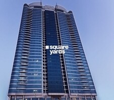 Shamma Tower,Al Zahiyah,Abu Dhabi