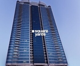 Al Aryam Tower, Al Zahiyah Abu Dhabi