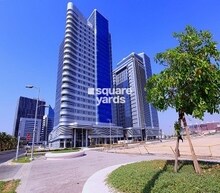 Al Badie Blue Sky Tower, Al Rawdah, Abu Dhabi