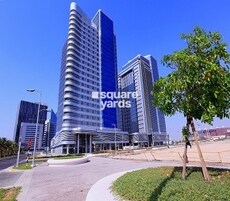 Al Badie Blue Sky Tower, Al Rawdah, Abu Dhabi