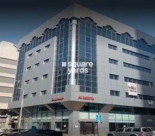 Reportage Al Maryah Vista 2,Al Danah,Abu Dhabi