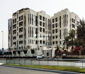 Al Bateen Complex, Al Bateen, Abu Dhabi