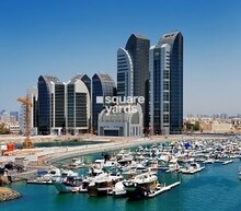 Al Bateen Gardens, Al Bateen, Abu Dhabi