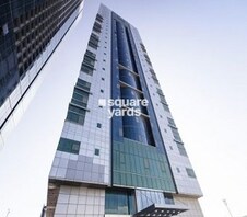 Al Bateen Plaza Featured Image