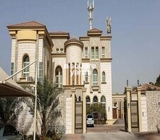 Al Bateen Featured Image