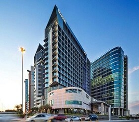 Al Bustan Complex, Al Aman Abu Dhabi