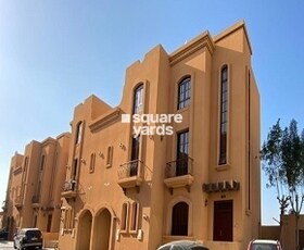 Al Bustan Compound, Al Muntazah Abu Dhabi